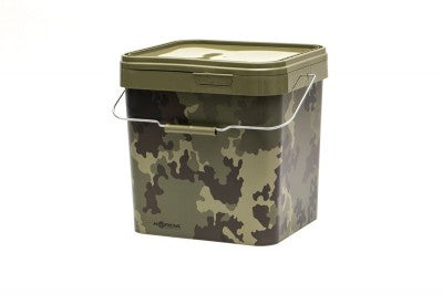 Korda Light Kamo Bucket
