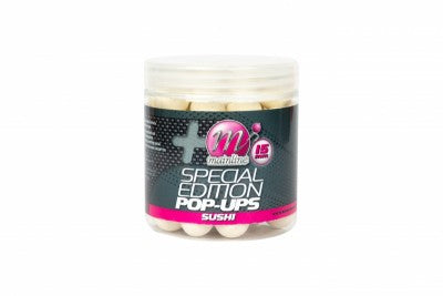 Mainline Special Edition Pop-Ups 15mm