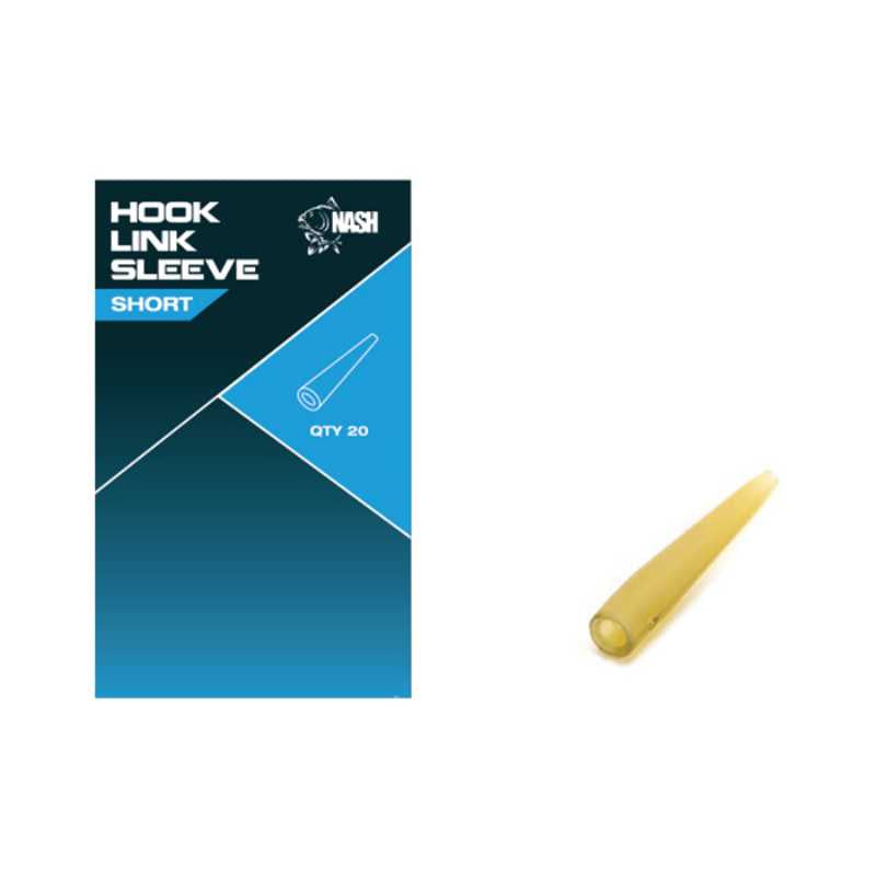 Nash Anti Tangle Hook Link Sleeves