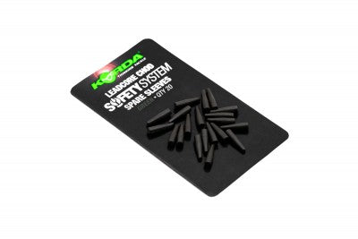Korda Spare Leadcore Chod safety system Sleeves