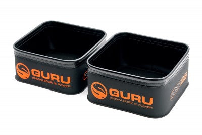 Guru Fusion 300 Bait Pro Eva Storage System