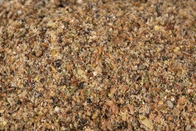 Mainline Souper Zig Mix 5kg