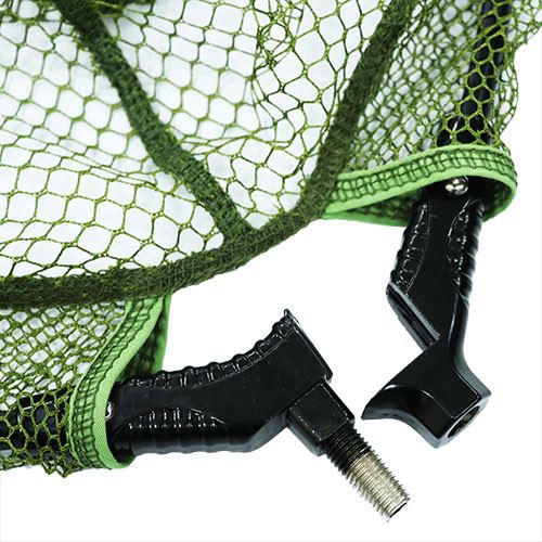 Gardner Target Folding Pan Net