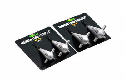 Korda Pronged Marker Leads