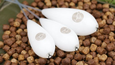 Korda Intercepter Controller Floats