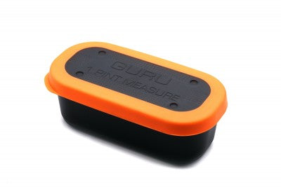 Guru Bait Boxes with Vented Lid