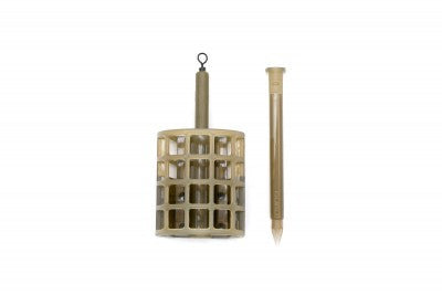Guru Commercial Cage Feeder