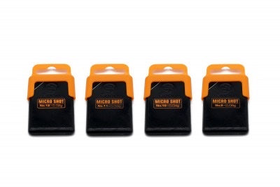 Guru Micro Shot Refills