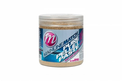 Mainline Match Pure Pellet Paste Mix