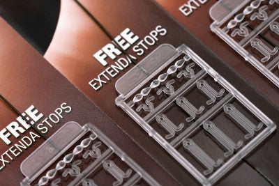 Korda N Trap DF Carp Rig Wide Gape