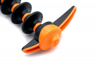 Guru Reaper Front Rest Head