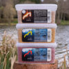 Spotted Fin Method Ready Pellets 3 Litre