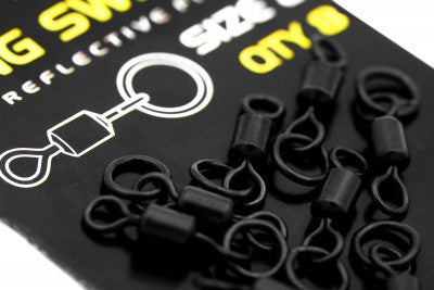 Korda Ring Swivels