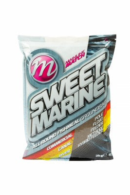 Mainline Match Sweet Marine - (all round Fishmeal Mix) 2kg
