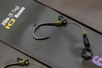 Korda Hinge Rig Choddy MT