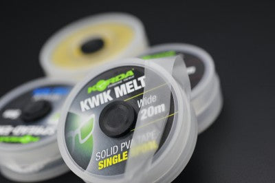 Korda Kwik-Melt PVA Tapes