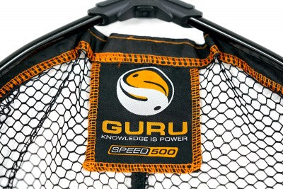 Guru Speed Net 500