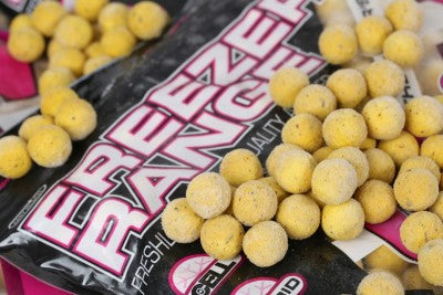 Mainline Frozen Boilies (In Store Collection ONLY)
