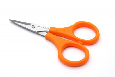 Guru Rig Scissors ( IN STORE COLLECTION ONLY )
