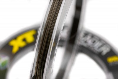 Korda XT Snag Leader 50lb/0.55mm 100m