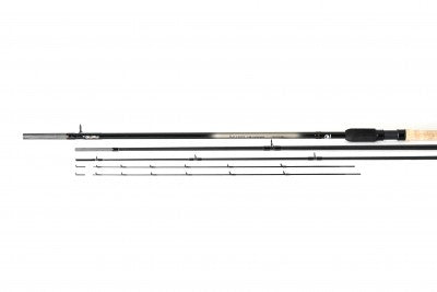 Guru A-CLASS Medium Feeder Rod 12ft 3pc 1-70g (INSTORE COLLECTION ONLY)