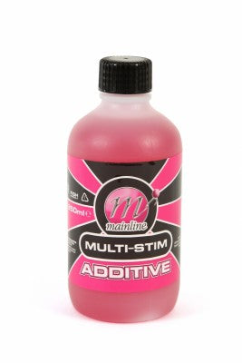 Mainline Multi Stim Additive 250ml