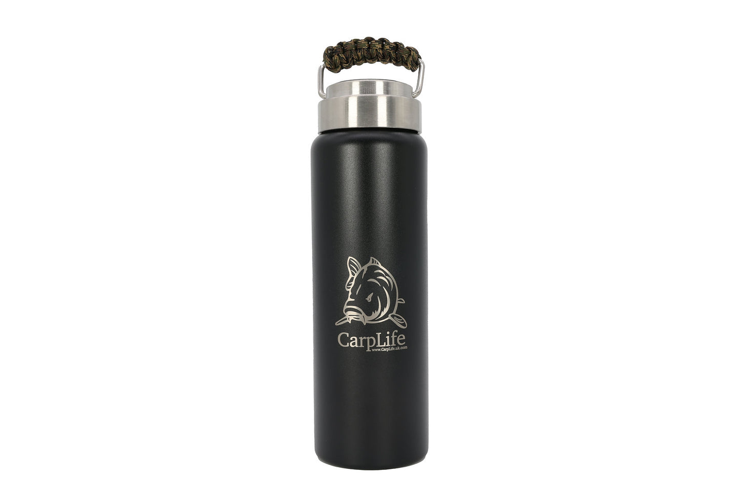 CarpLife Thermal Flask