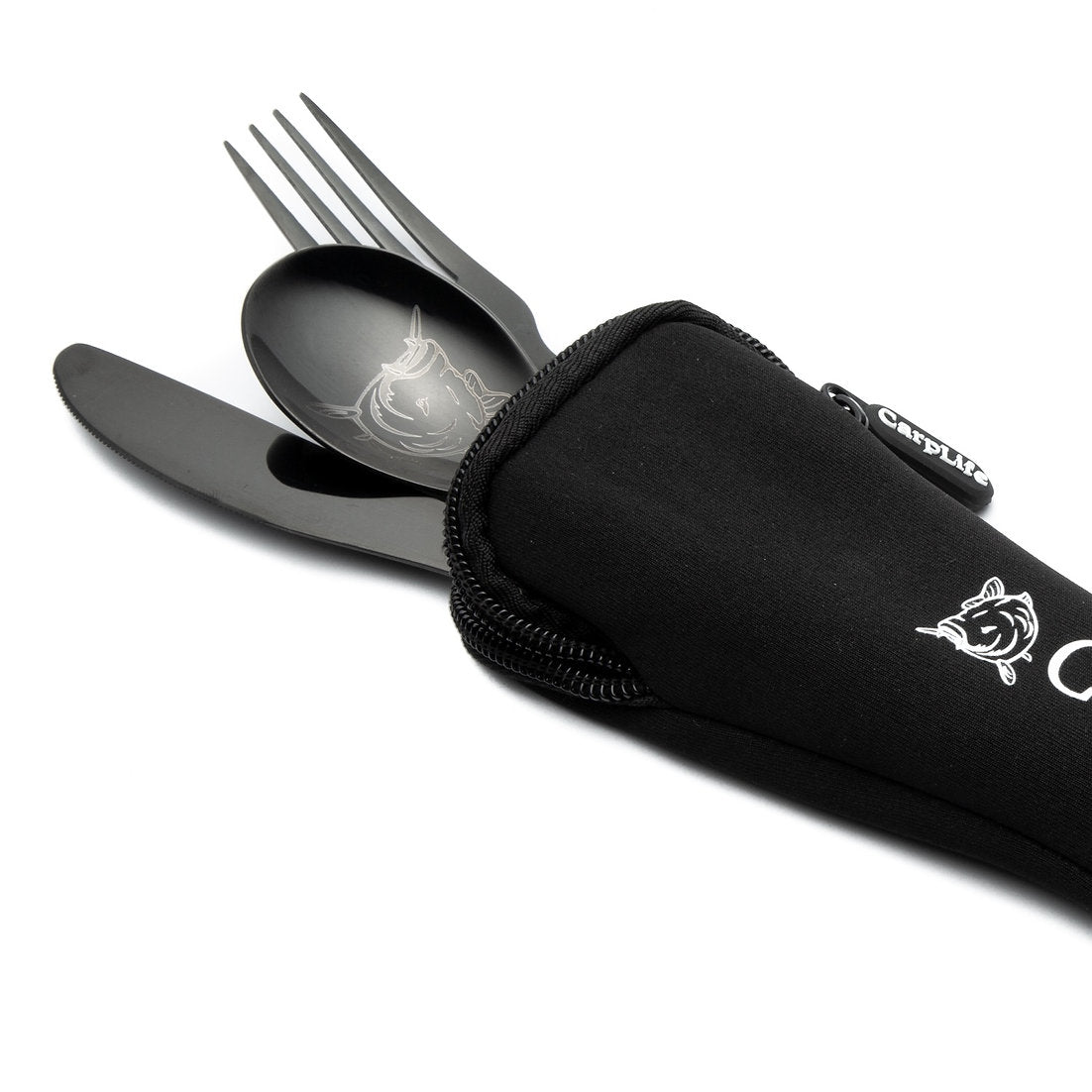 CarpLife Cutlery Set