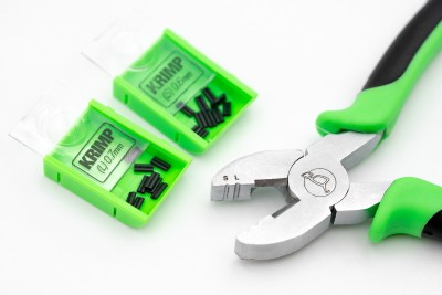 Korda Krimp Tool