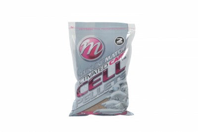 Mainline Match Carp Cell Pellets 1kg