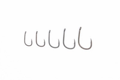 Korda Wide Gape X Hooks Micro Barbed