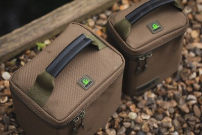 Korda Compac Goo Bag Olive