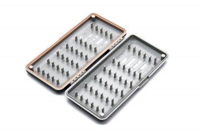 Guru Stealth Rig Case 6inch