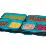 Drennan DMS Bait Boxes (Ventilated Lids)