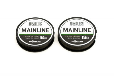 Korda Basix Main Line