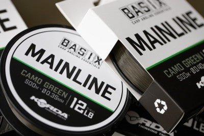 Korda Basix Main Line