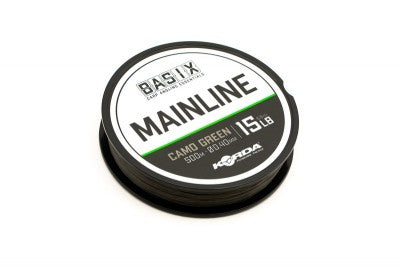 Korda Basix Main Line