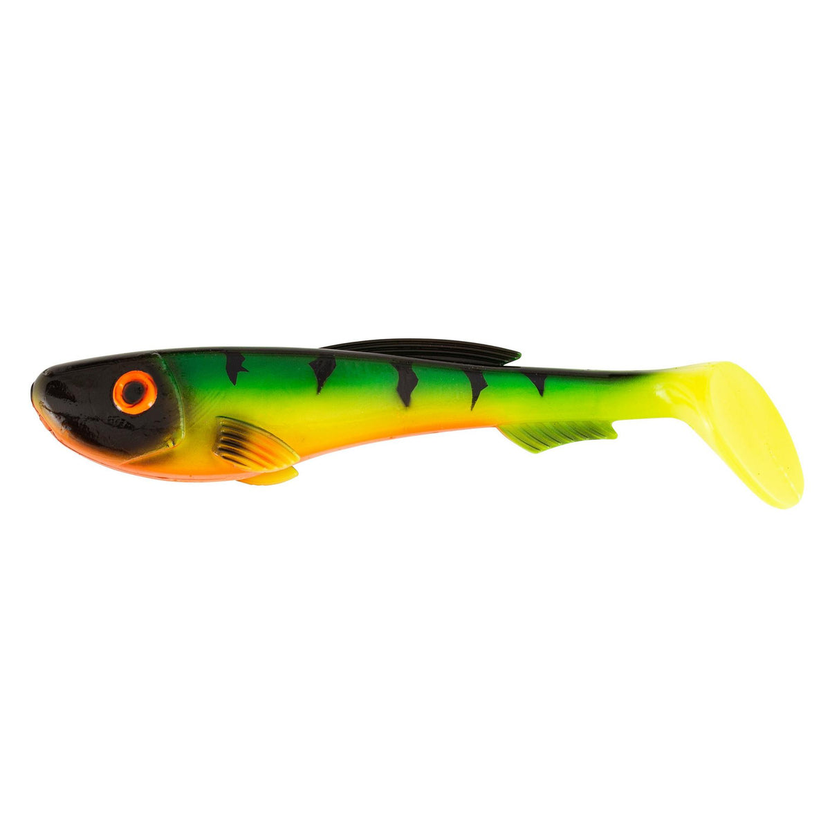 Abu Garcia Beast Paddle Tail