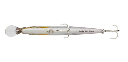 Berkley DEX Bullet Jerk Lure