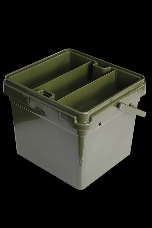 Ridge Monkey Compact Bucket System (7.5L)