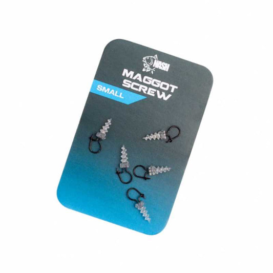 Nash Maggot Screws