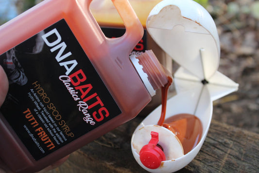 DNA Hydro Spod Syrup 1L