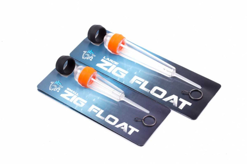 Nash Zig floats