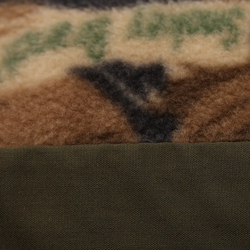 Gardner Camo Pillow