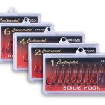 Drennan Continental Boilie Hook
