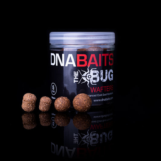DNA Cork Dust Wafters