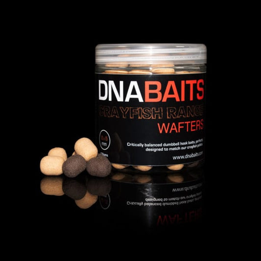 DNA Crayfish Wafters