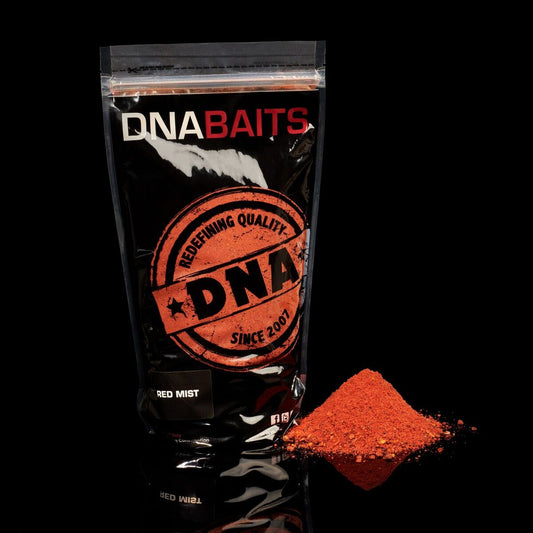 DNA Red Mist Groundbait 1kg