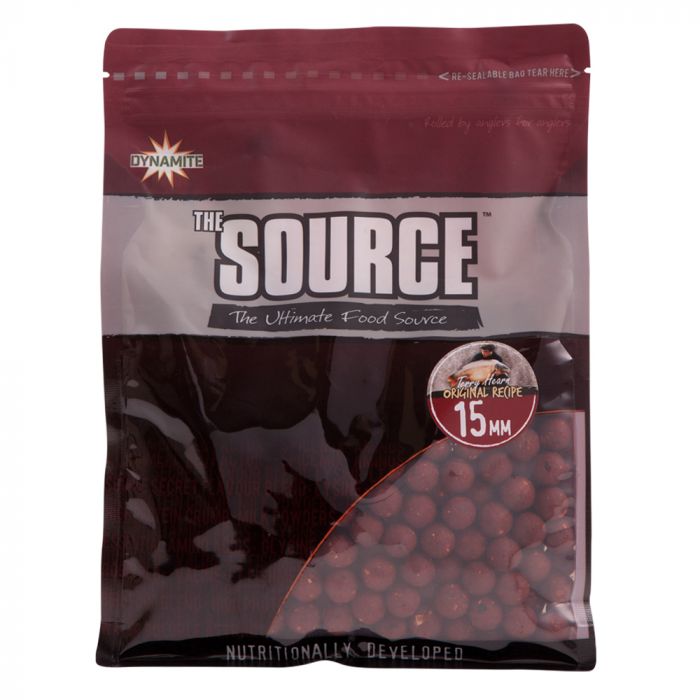 Dynamite Source Boilie 1kg