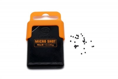 Guru Micro Shot Refills